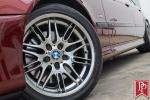 BMW M5 by Dinan 2001 года (NA)